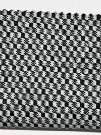 DB001 Dobby Paralelo[Têxtil / Tecido] DUCK TEXTILE subfoto