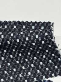 DB001 Dobby Paralelo[Têxtil / Tecido] DUCK TEXTILE subfoto