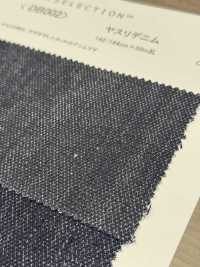 DB002 File Denim[Têxtil / Tecido] DUCK TEXTILE subfoto