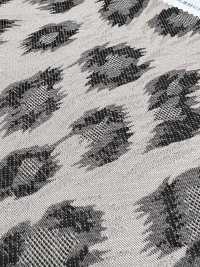 KKF6983-D3 CD Misto Fukare Jacquard[Têxtil / Tecido] Uni Textile(Komon Studio) subfoto
