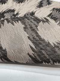 KKF6983-D3 CD Misto Fukare Jacquard[Têxtil / Tecido] Uni Textile(Komon Studio) subfoto