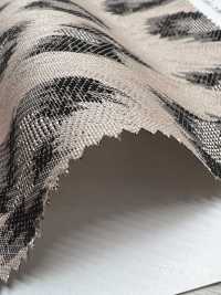 KKF6983-D3 CD Misto Fukare Jacquard[Têxtil / Tecido] Uni Textile(Komon Studio) subfoto