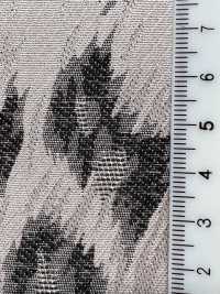 KKF6983-D3 CD Misto Fukare Jacquard[Têxtil / Tecido] Uni Textile(Komon Studio) subfoto