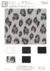 KKF6983-D3 CD Misto Fukare Jacquard