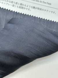 KKF7494GS Fluxo De Ar De Cetim Dividido Em Platina[Têxtil / Tecido] Uni Textile(Komon Studio) subfoto