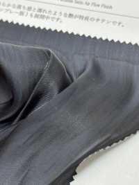KKF7494GS Fluxo De Ar De Cetim Dividido Em Platina[Têxtil / Tecido] Uni Textile(Komon Studio) subfoto