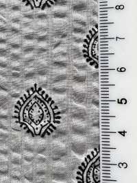 7026-620-6 80 Gramado Miracle Wave Provence Komon[Têxtil / Tecido] HOKKOH subfoto