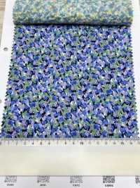 8026-680-6 80 Lawn Miracle Wave Flor Pequena[Têxtil / Tecido] HOKKOH subfoto