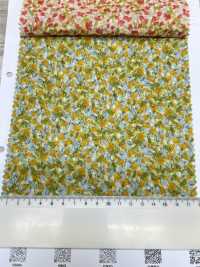 8026-680-6 80 Lawn Miracle Wave Flor Pequena[Têxtil / Tecido] HOKKOH subfoto