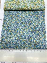 8026-680-6 80 Lawn Miracle Wave Flor Pequena[Têxtil / Tecido] HOKKOH subfoto