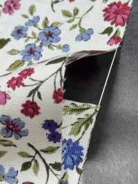 KTS2568 Estampa Floral Broadcloth[Têxtil / Tecido] subfoto