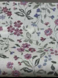 KTS2568 Estampa Floral Broadcloth[Têxtil / Tecido] subfoto