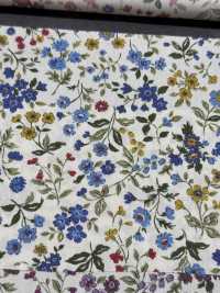 KTS2568 Estampa Floral Broadcloth[Têxtil / Tecido] subfoto