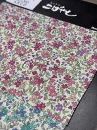 KTS2704 Estampa Floral Broadcloth[Têxtil / Tecido] subfoto