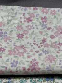 KTS2704 Estampa Floral Broadcloth[Têxtil / Tecido] subfoto