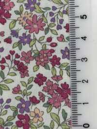 KTS2704 Estampa Floral Broadcloth[Têxtil / Tecido] subfoto
