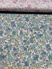 KTS2704 Estampa Floral Broadcloth[Têxtil / Tecido] subfoto