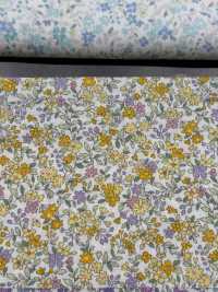 KTS2704 Estampa Floral Broadcloth[Têxtil / Tecido] subfoto