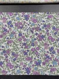KTS2704 Estampa Floral Broadcloth[Têxtil / Tecido] subfoto