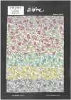 KTS2704 Estampa Floral Broadcloth