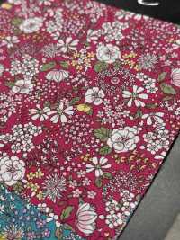 KTS6097 Estampa Floral Broadcloth[Têxtil / Tecido] subfoto