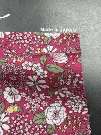 KTS6097 Estampa Floral Broadcloth[Têxtil / Tecido] subfoto