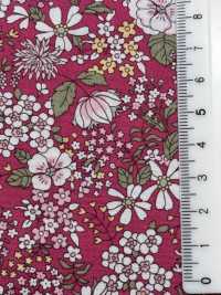 KTS6097 Estampa Floral Broadcloth[Têxtil / Tecido] subfoto
