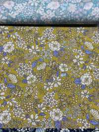 KTS6097 Estampa Floral Broadcloth[Têxtil / Tecido] subfoto