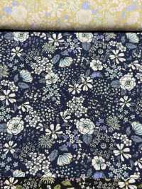 KTS6097 Estampa Floral Broadcloth[Têxtil / Tecido] subfoto