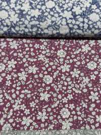 KTS6623 Estampa Floral Broadcloth[Têxtil / Tecido] subfoto