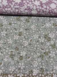 KTS6623 Estampa Floral Broadcloth[Têxtil / Tecido] subfoto