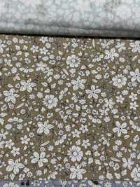 KTS6623 Estampa Floral Broadcloth[Têxtil / Tecido] subfoto