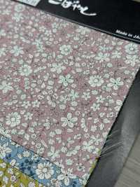 KTS6623 Estampa Floral Broadcloth[Têxtil / Tecido] subfoto