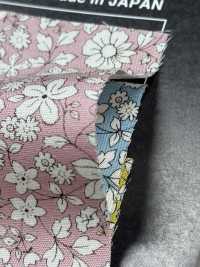 KTS6623 Estampa Floral Broadcloth[Têxtil / Tecido] subfoto