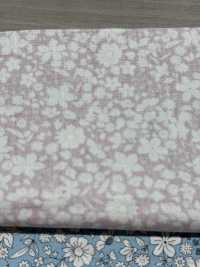KTS6623 Estampa Floral Broadcloth[Têxtil / Tecido] subfoto