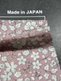 KTS6623 Estampa Floral Broadcloth[Têxtil / Tecido] subfoto