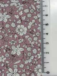 KTS6623 Estampa Floral Broadcloth[Têxtil / Tecido] subfoto
