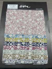 KTS6623 Estampa Floral Broadcloth[Têxtil / Tecido] subfoto