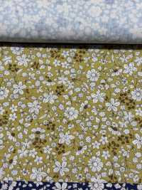 KTS6623 Estampa Floral Broadcloth[Têxtil / Tecido] subfoto