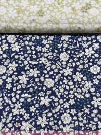 KTS6623 Estampa Floral Broadcloth[Têxtil / Tecido] subfoto