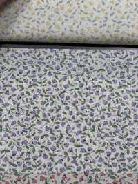 KTS7115 Estampa De Gypsophila Broadcloth[Têxtil / Tecido] subfoto