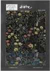 KTS7114 Linho Loomstate Com Estampa Floral