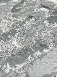 KKF7181-DH-6 Jacquard De Corte Indiano[Têxtil / Tecido] Uni Textile(Komon Studio) subfoto