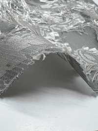 KKF7181-DH-6 Jacquard De Corte Indiano[Têxtil / Tecido] Uni Textile(Komon Studio) subfoto