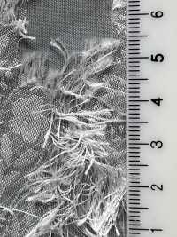 KKF7181-DH-6 Jacquard De Corte Indiano[Têxtil / Tecido] Uni Textile(Komon Studio) subfoto
