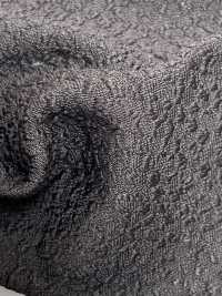 KKF7366-W-D1 Noblesse Jacquard Largura Larga[Têxtil / Tecido] Uni Textile(Komon Studio) subfoto