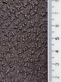 KKF7366-W-D1 Noblesse Jacquard Largura Larga[Têxtil / Tecido] Uni Textile(Komon Studio) subfoto