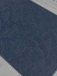 KKF7398-W-D1 Ornamento Jacquard Largura Larga[Têxtil / Tecido] Uni Textile(Komon Studio) subfoto