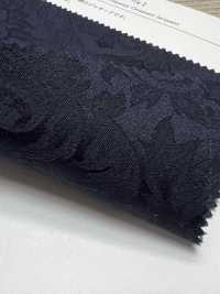 KKF7398-W-D1 Ornamento Jacquard Largura Larga[Têxtil / Tecido] Uni Textile(Komon Studio) subfoto