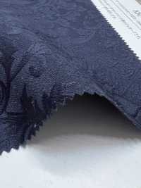 KKF7398-W-D1 Ornamento Jacquard Largura Larga[Têxtil / Tecido] Uni Textile(Komon Studio) subfoto